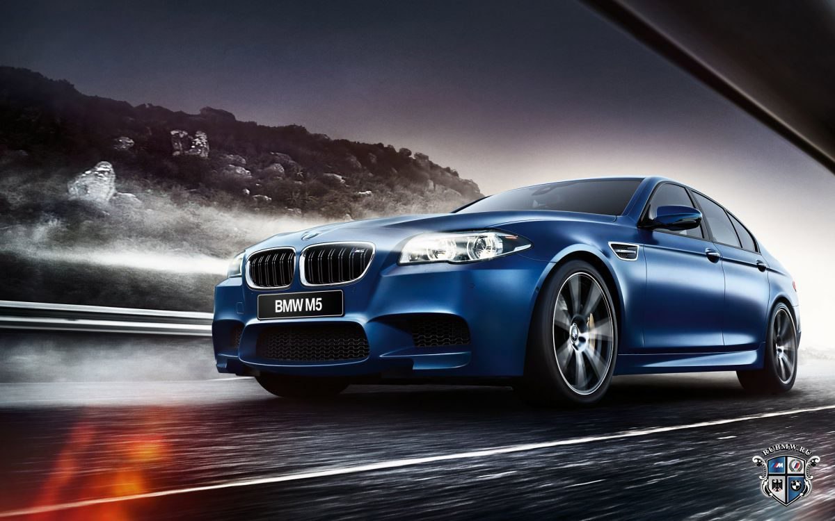 BMW M5 � BMW M6 ������� ���������.����������� ������������� �������� ��� ������� � ��������� ... - 2