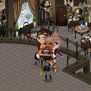 ���� ˸��, ��������, 25 ��� - ��������� 28 ���� 2016 � ������ �Tropikania�