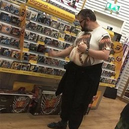 Oleg, ���������, 40 ���