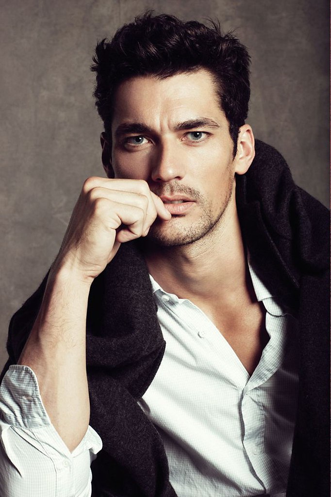 "David Gandy club" - 28  2016  13:59