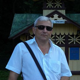 Вадим, 58, Першотравенск