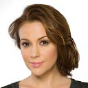 ���� Alyssa Milano, ������� - ��������� 31 ��� 2016 � ������ ���� ����������