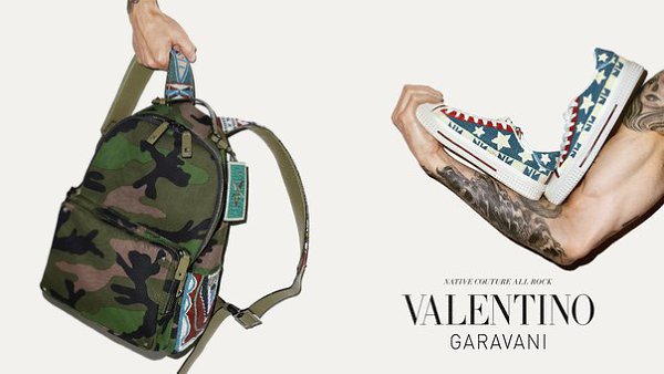VALENTINO