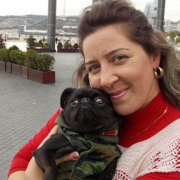 ���� Esmer, ����, 46 ��� - ��������� 20 ��� 2016