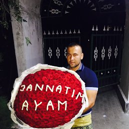 ���� Okhun, �������, 35 ��� - ��������� 5 ������� 2016