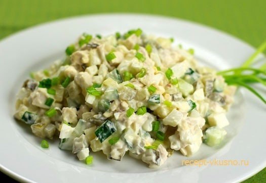Лёгкий