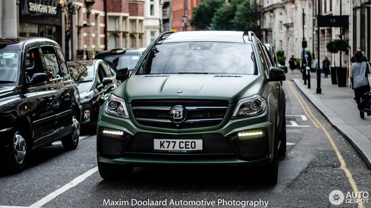 Mercedes-Benz - 7 �������� 2016 � 13:58
