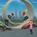 ���� ��������, ����������� - ��������� 9 ������ 2016 � ������ �Tropikania�