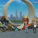 ���� ˸��, �������, 25 ��� - ��������� 16 ���� 2016 � ������ �Tropikania�