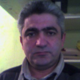 Vachik Muradyan, 52 , -