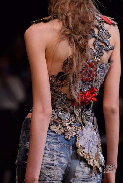 Alexander McQueen. - 5