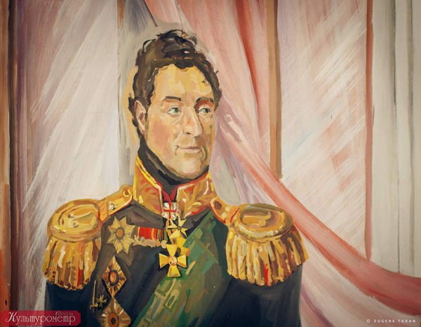 Хороший город - Одесса? - А вы никогда в ней не были? - Еду первый раз. - Гм... На вид вам лет ... - 5