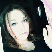 aleksandrabaruto, 25 , 