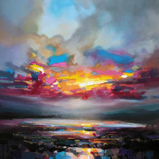 Scott Naismith