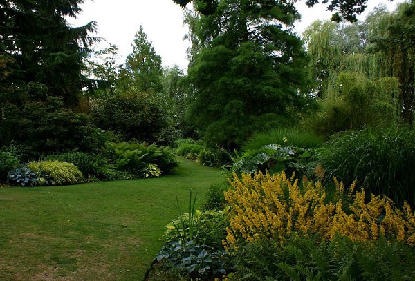 ���� �������� ���������(Penshurst Place & Gardens)����,��������������. ��� �������� ����������� ... - 4