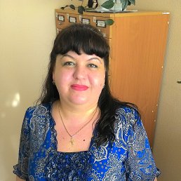Ольга, 46, Хабаровск