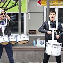 ���� Yuri, �������, 54 ���� - ��������� 30 ������ 2016 � ������ ����������� ��� �Catchers Groove� 30.04.2016�
