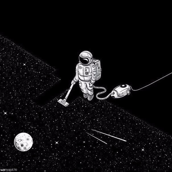 — Как ты? — Никак. — Почему так плохо? — Я же сказал: никак. Без оценочного восприятия. — Ну должна ...