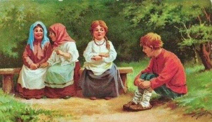 50 полных версий пословиц и поговорок.Некоторые из тех пословиц и поговорок, которые известны нам ...