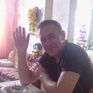Andris, 48 , 