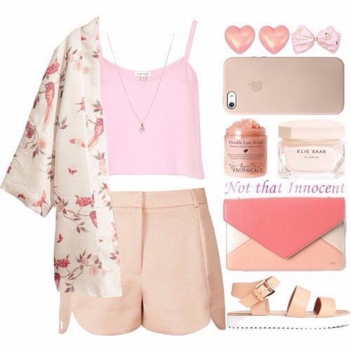 В Моде | Online журнал | Мода, Одежда, Стиль - 7 июля 2016 в 09:36 - 6