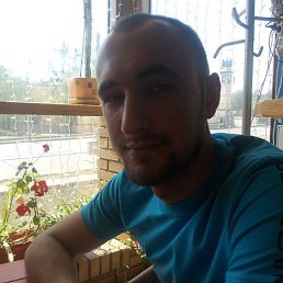 Евгений, 36, Волчанск
