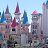 Hotel Excalibur, Las Vegas, State Nevada, USA...    28  -  ... 