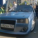  , --, 32  -  6  2016   Rostov drive Show 5.06.16