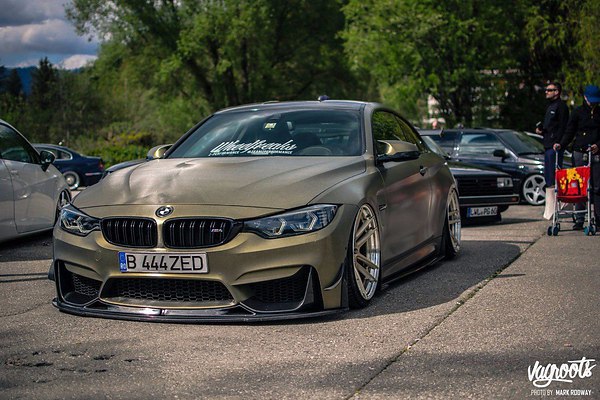 BMW M4