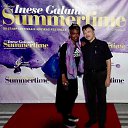 with Dobet Gnahore, Summertime 2016    