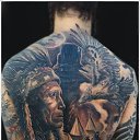  Marcin, , 50  -  17  2016   Tattoos