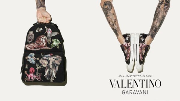VALENTINO - 2