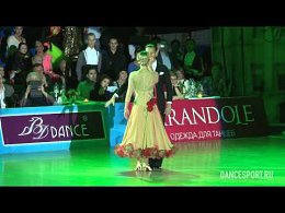 Mirko Gozzoli & Edita Daniute | Dance Stories 2015 | All showcases