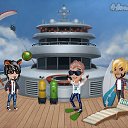 ���� ����, ����� - ��������� 12 ���� 2016 � ������ �Tropikania�