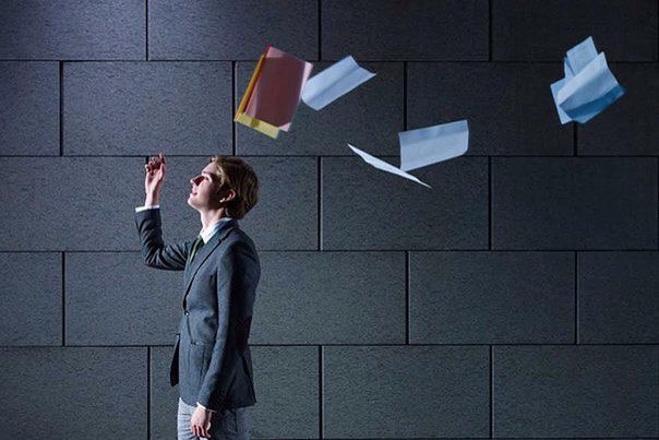 Концепция изменения жизни.Программист, инвестор и предприниматель Джеймс Альтушер за свою жизнь как ...