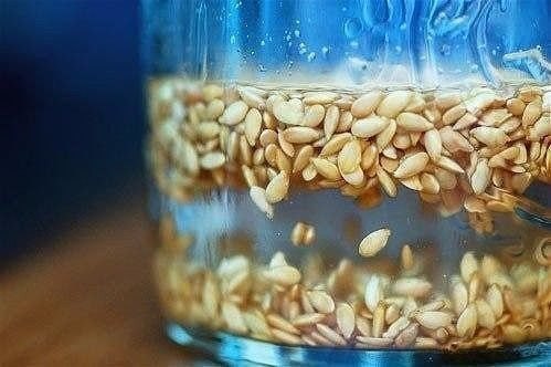 УНИКАЛЬНЫЕ СВОЙСТВА ЛЬНА. РЕЦЕПТЫ ПОХУДЕНИЯ. В семенах льна богатый состав макро-и микроэлементов ...