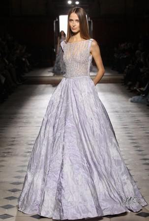 Tony Ward Haute couture �����-���� 2016 - 5
