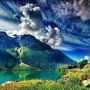 ���� Eric, ����, 61 ��� - ��������� 29 ������ 2016 � ������ �Beauty of World�