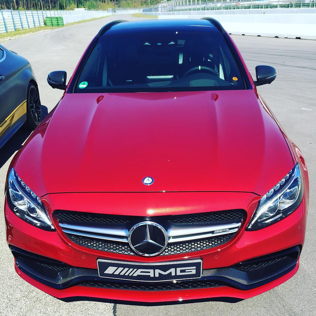 Mercedes-Benz - 8  2016  08:05