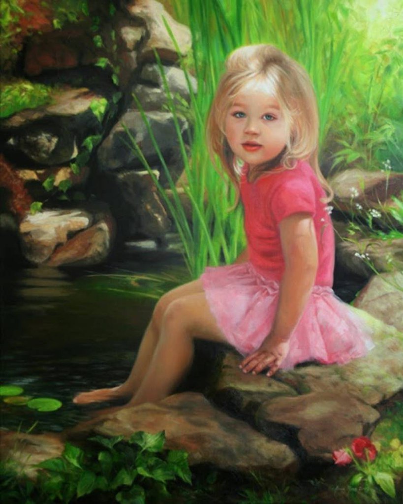 " ".    Anna Rose Bain, 1985. ,       ... - 12