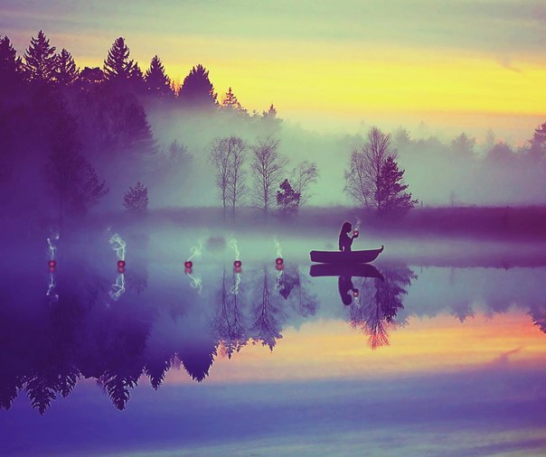 Чему только не поверят люди, когда им этого очень хочется. ... | 7.30 ...