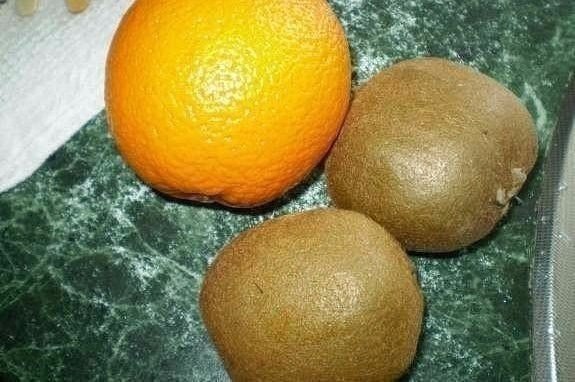 Простое фруктовое мороженое.Что может быть вкуснее домашнего мороженого? И вариантов его ... - 2
