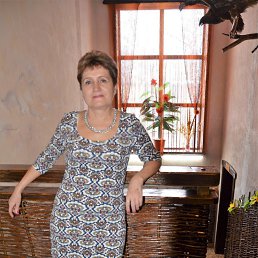 Ольга, 63, Самара