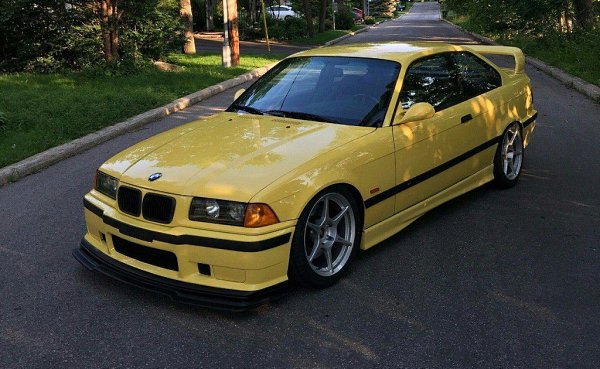 BMW e36