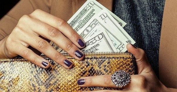 17 советов, как всегда быть при деньгах. 1. Будьте экспертом. Экспертам доверяют. Экспертов находят ...