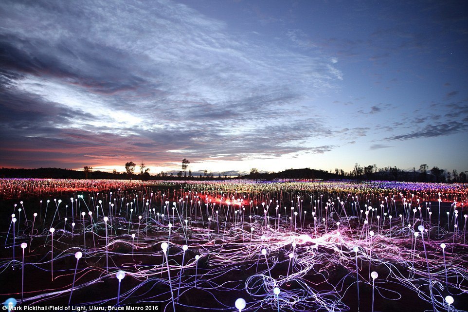     Bruce Munro