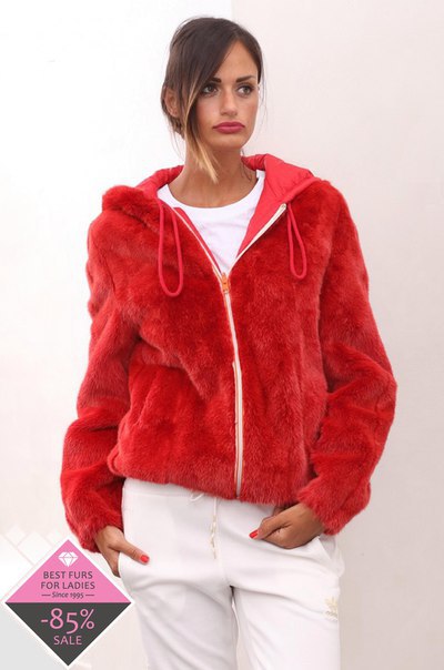     Best Furs For Ladies!      ... - 8