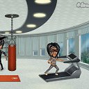 ���� �������, �������, 46 ��� - ��������� 20 ��� 2016 � ������ �Tropikania�