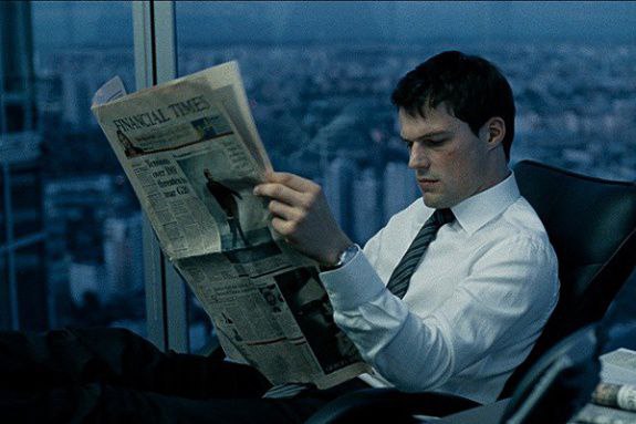 DYXLESS ИЛИ СОВРЕМЕННЫЕ РАБЫ.1. Экономическое принуждение рабов к постоянной работе. Современный раб ...