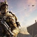 ���� ������, ������ - ��������� 10 ��� 2016 � ������ �warface�